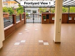 Yunnan Gardens (D22), Terrace #639099421